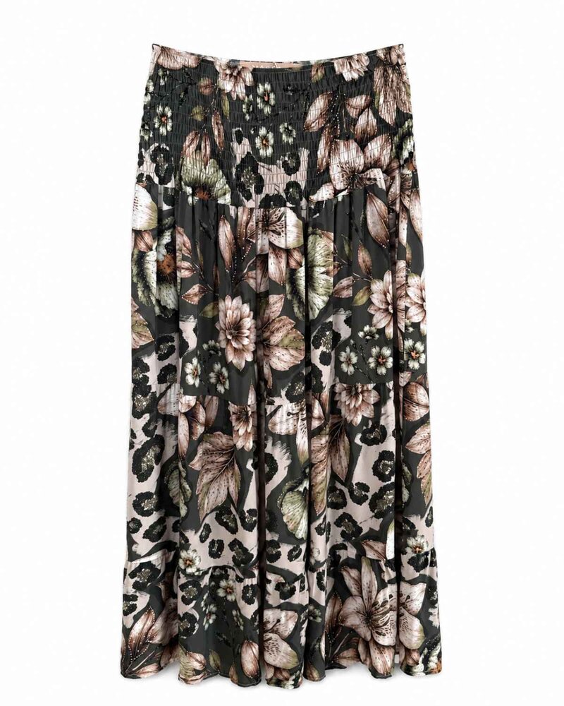 Princess Dress 51 Women Military Marta du Chateau | Smilebutiken - Marta du Chateau