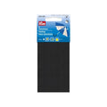 Lagningslapp 2-pack Svart Prym