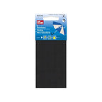 Lagningslapp 2-pack Svart Prym