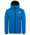 The North Face Quest Insulated Ski Jacket Men Turkish Sea - The North Face