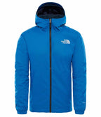 The North Face Quest Insulated Ski Jacket Men Turkish Sea - The North Face
