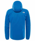 The North Face Quest Insulated Ski Jacket Men Turkish Sea - The North Face