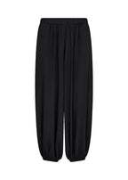 Radia 239 Ankle Trousers Women Black | Smilebutiken - Soyaconcept