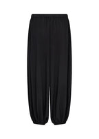 Radia 239 Ankle Trousers Women Black | Smilebutiken - Soyaconcept