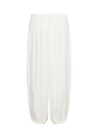 Radia 239 Ankle Pants Women Offwhite | Smilebutiken - Soyaconcept