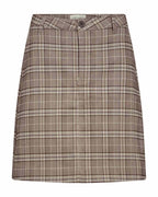 Rexo Short Skirt Women Mole W Moonbeam | Smilebutiken - Freequent