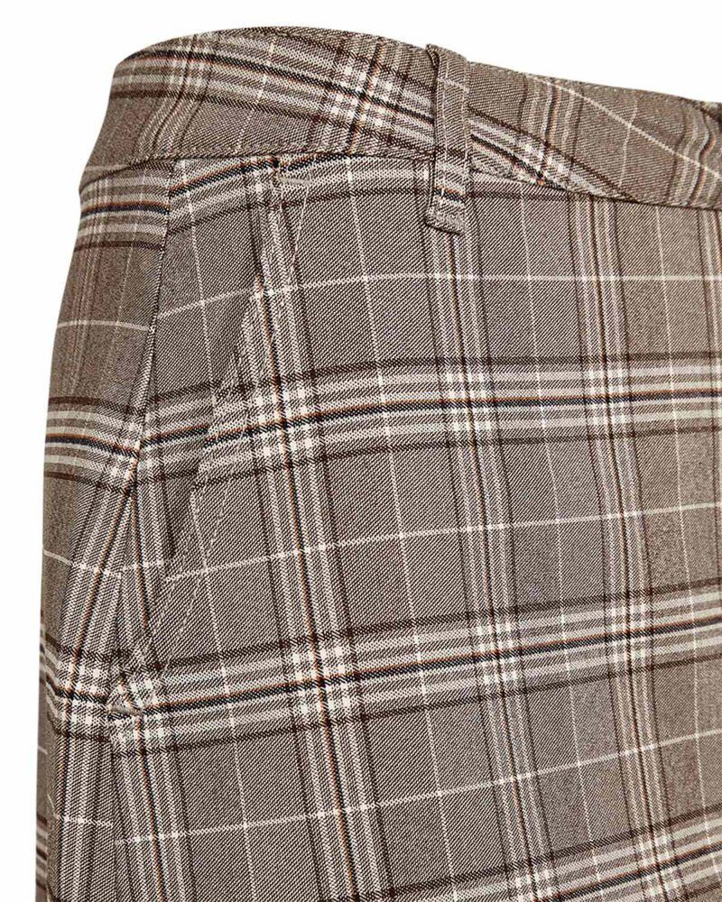 Rexo Short Skirt Women Mole W Moonbeam | Smilebutiken - Freequent