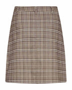 Rexo Short Skirt Women Mole W Moonbeam | Smilebutiken - Freequent