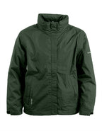 Tuxer Rain Set Unisex Rich Green Tuxer
