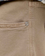 Rick Allen Chino Shorts Herr Lemon Pepper | Smilebutiken - Jack & Jones