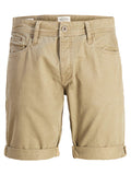 Rick Shorts Men's Kelp Jack & Jones