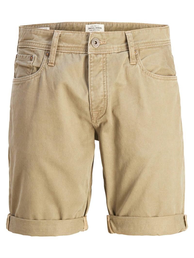 Rick Shorts Men's Kelp Jack & Jones