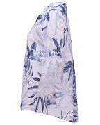 Rikee Linneblus Dam White Zabaione | Smilebutiken