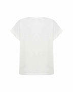 Rina 15 T-Shirt Dam Rapture Rose | Smilebutiken - Soyaconcept