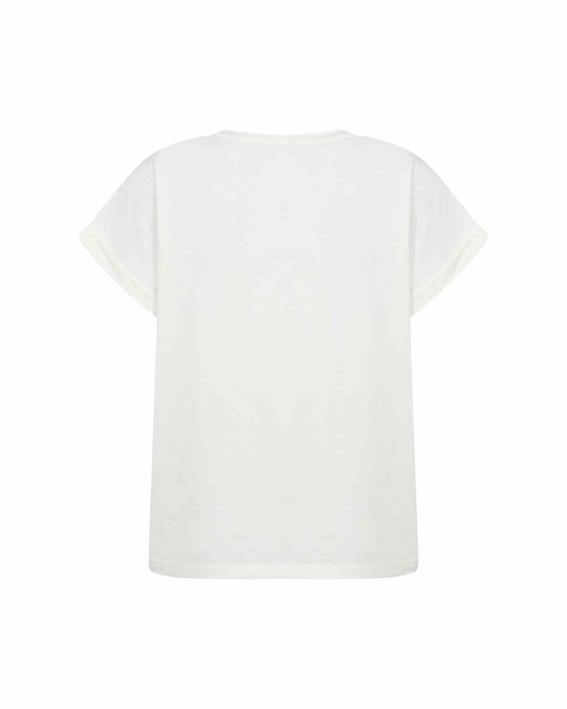 Rina 15 T-Shirt Dam Rapture Rose | Smilebutiken - Soyaconcept