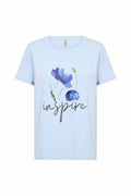Rina 19 Women's Windsurfer T-Shirt | Smilebutiken - Soyaconcept