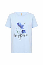 Rina 19 Women's Windsurfer T-Shirt | Smilebutiken - Soyaconcept