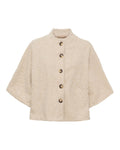 Riviera Jacka Dam Beige Camello | Smilebutiken - Marta du Chateau