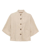 Riviera Jacka Dam Beige Camello | Smilebutiken - Marta du Chateau