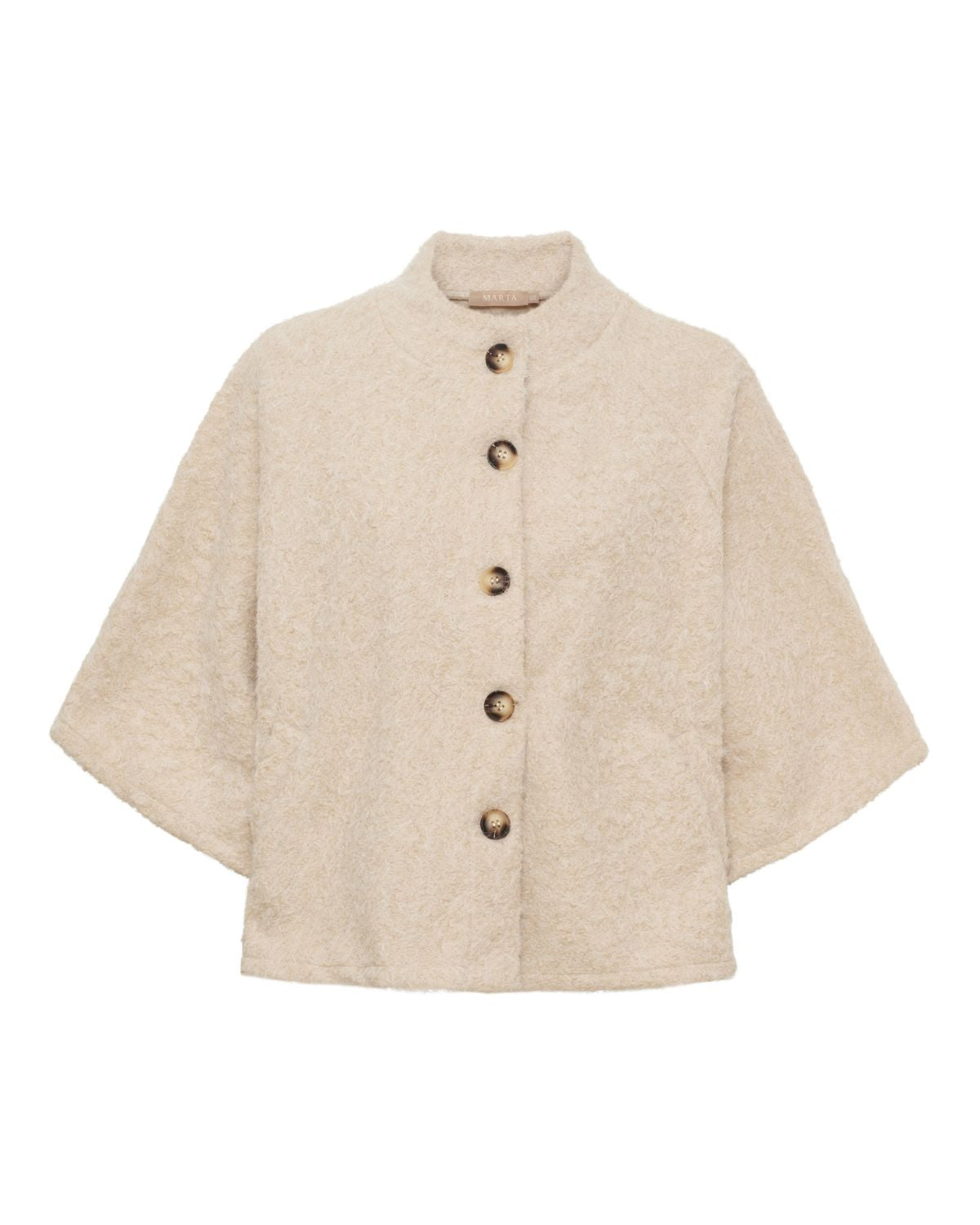 Riviera Jacka Dam Beige Camello | Smilebutiken - Marta du Chateau