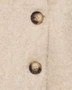 Riviera Jacka Dam Beige Camello | Smilebutiken - Marta du Chateau