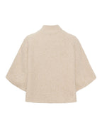 Riviera Jacka Dam Beige Camello | Smilebutiken - Marta du Chateau