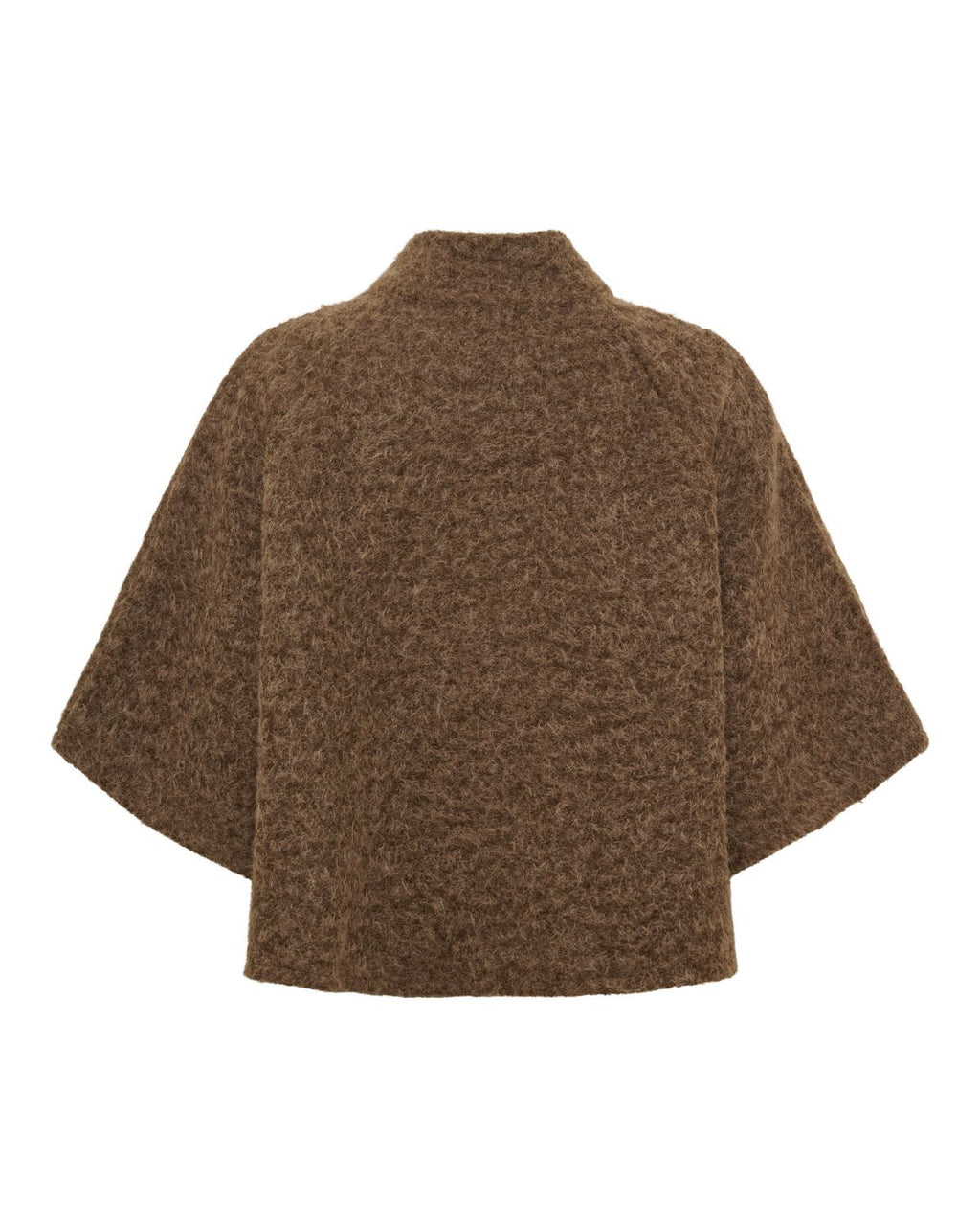 Riviera Jacka Dam Brun Marrone | Smilebutiken - Marta du Chateau