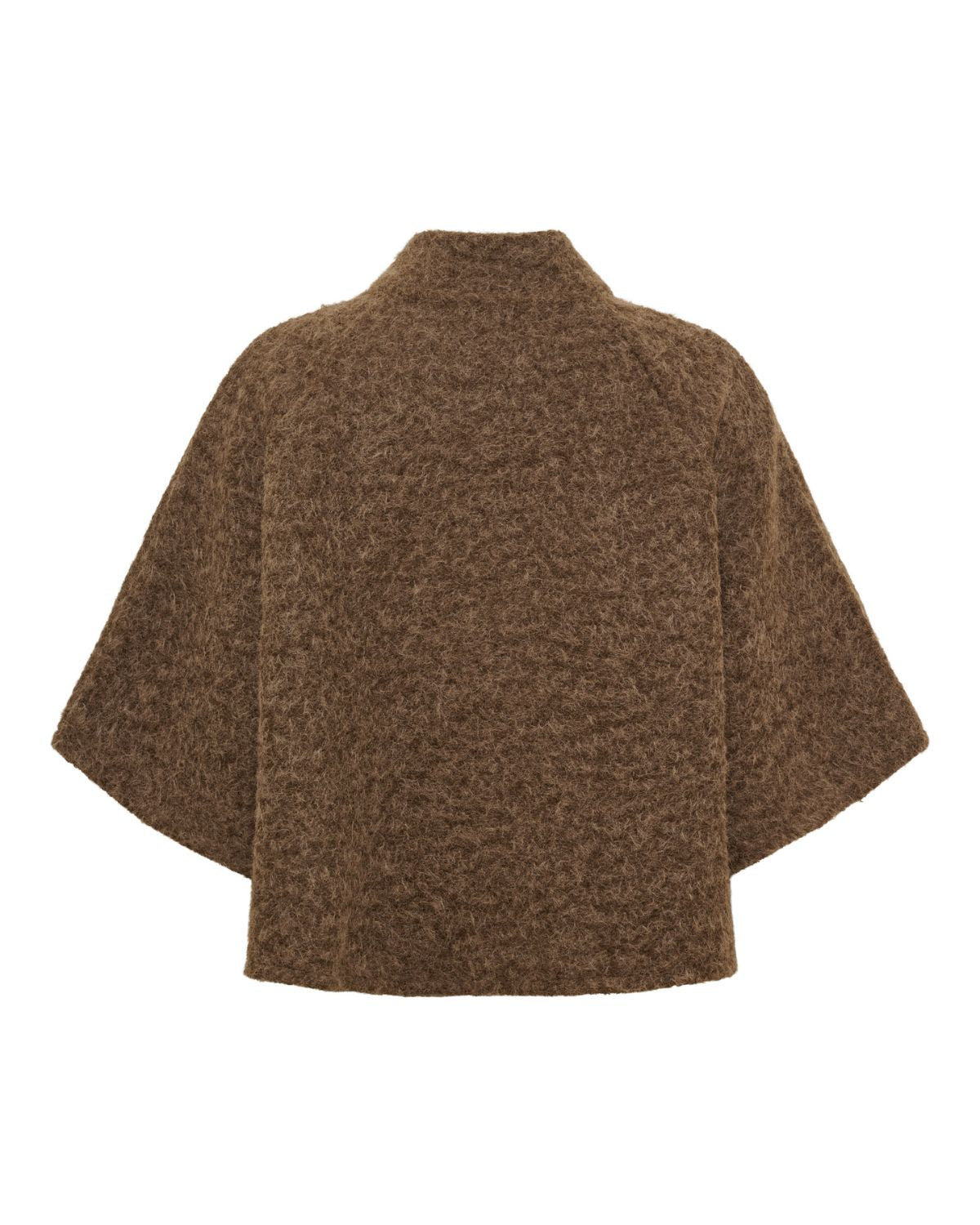 Riviera Jacka Dam Brun Marrone | Smilebutiken - Marta du Chateau