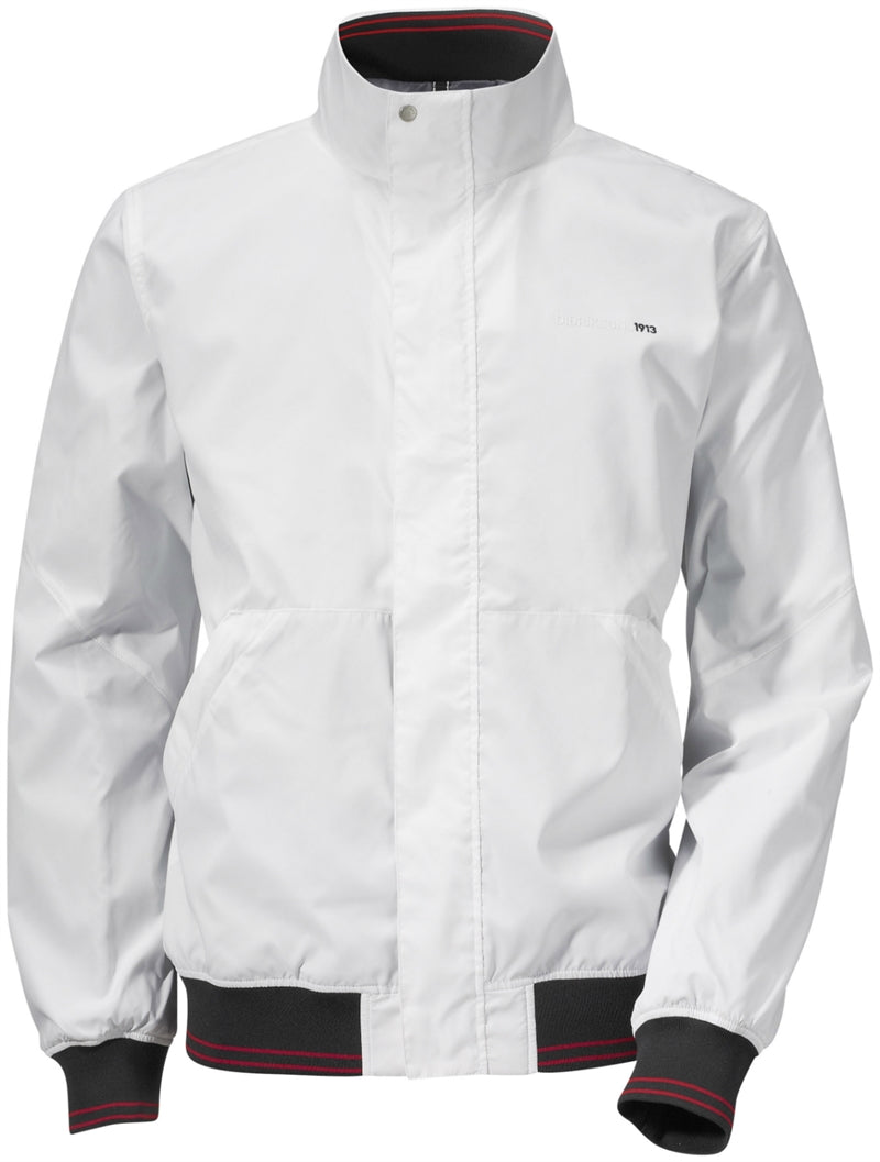 Rixö Mens Jacket Snow White Skaljacka Herr Didriksons