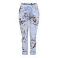 Rosabel Ankle Trousers Women Sky Marta du Chateau | Smilebutiken - Marta du Chateau
