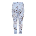 Rosabel Ankle Trousers Women Sky Marta du Chateau | Smilebutiken - Marta du Chateau