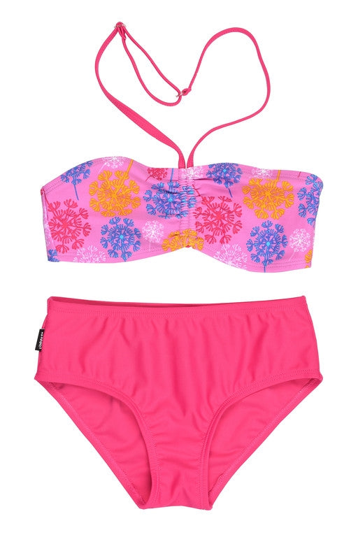Rut Bikini Kids Pink Lindberg