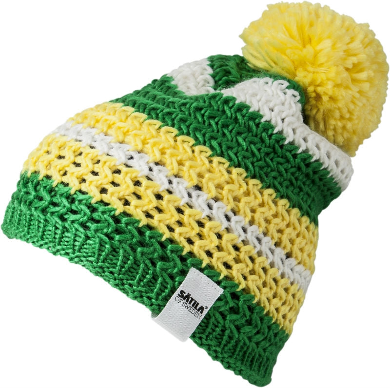 Cortina Hat Green Grass SÄTILA