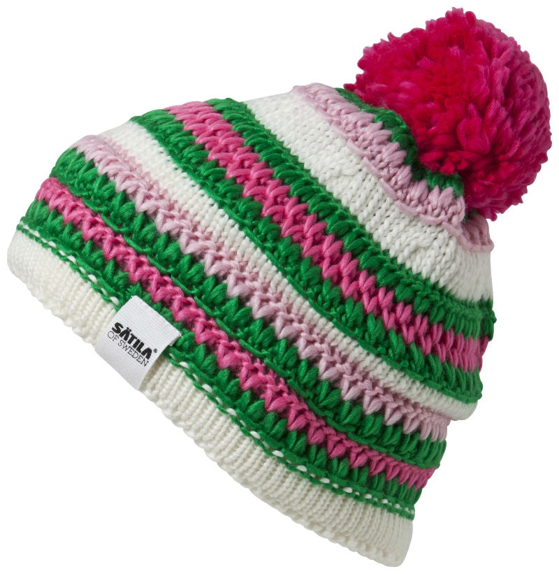 Heavy Hat Offwhite SÄTILA
