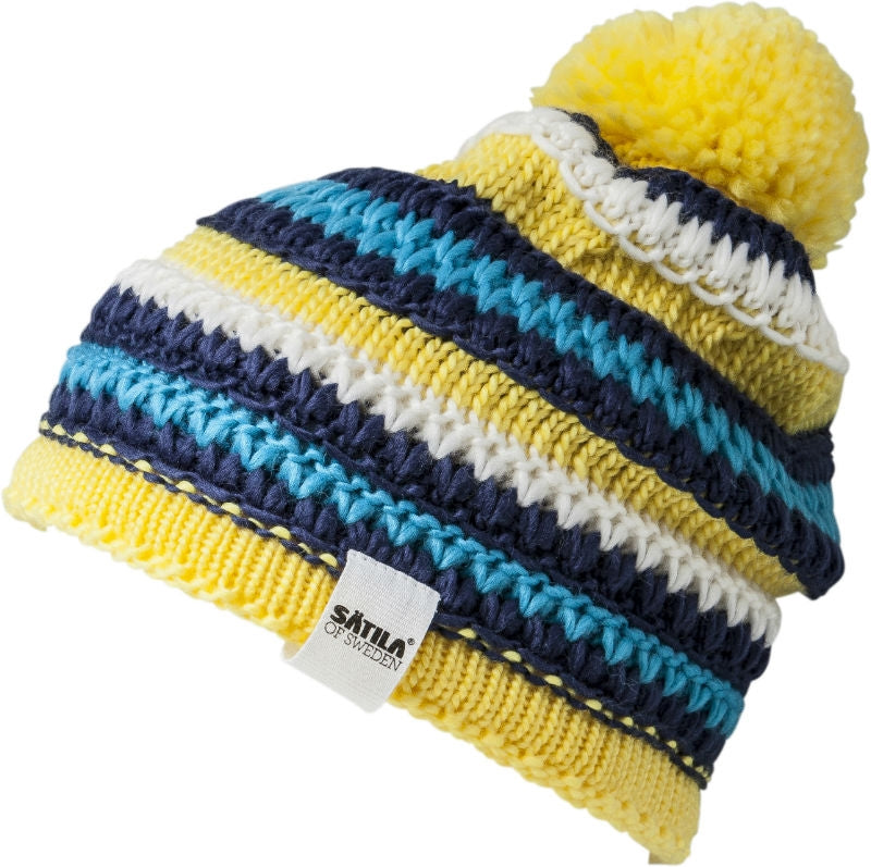 Heavy Hat Lemon Drop SÄTILA