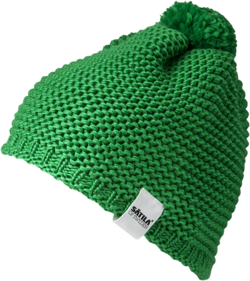 Tova Hat Green Grass SÄTILA