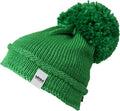 Glossy Hat Green Grass SÄTILA
