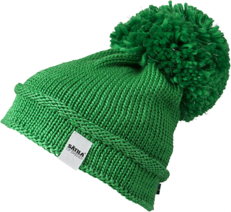 Glossy Hat Green Grass SÄTILA