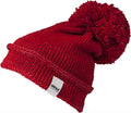 Glossy Hat High Risk Red SÄTILA