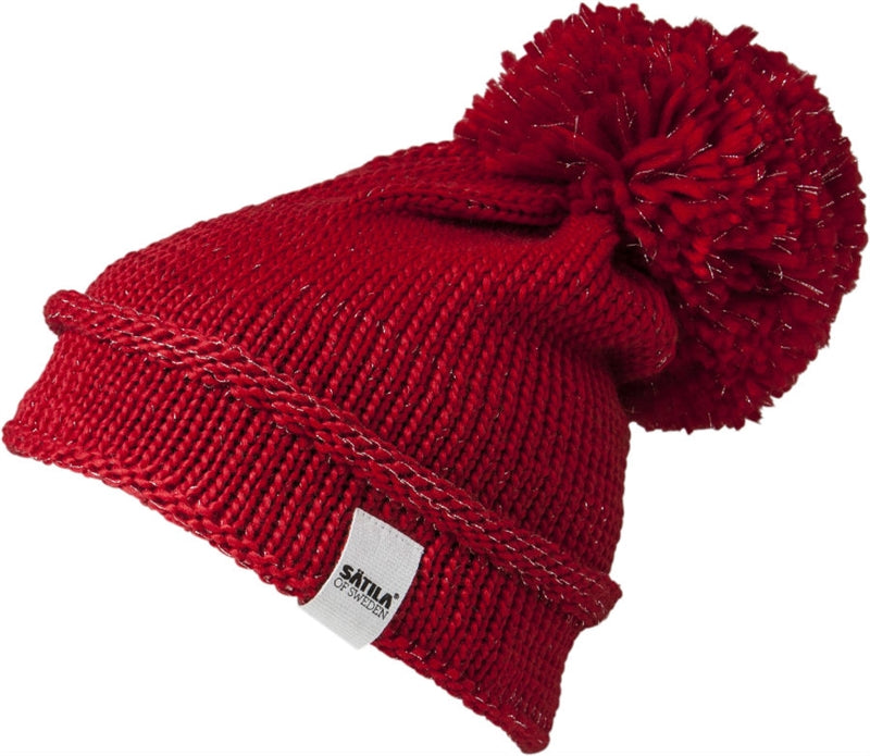 Glossy Hat High Risk Red SÄTILA