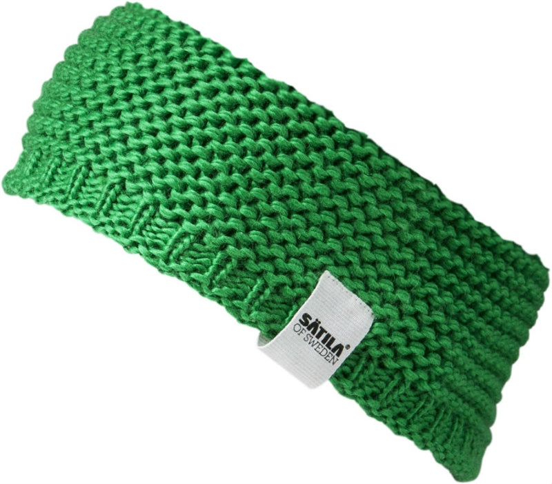 Tova Headband Green Grass SÄTILA