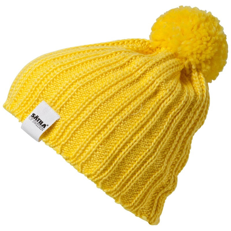 Holly Hat Yellow SÄTILA