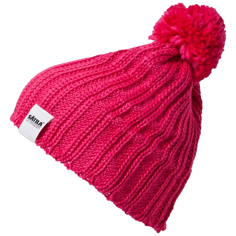 Holly Hat Cerise SÄTILA