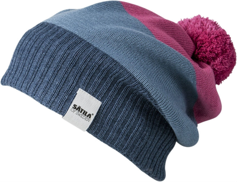 Section Denim Melange Sätila