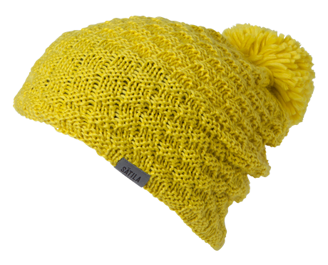 Fernie Yellow SÄTILA