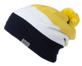 St Moritz Navy Striped SÄTILA