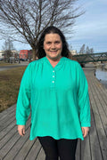 Madison Tunika Dam Mint Green SEN