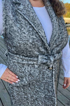 SEN Piper West Lady Grey - SEN