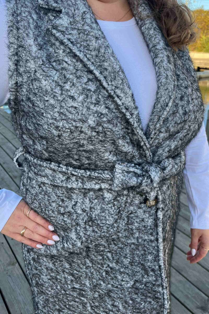 SEN Piper West Lady Grey - SEN