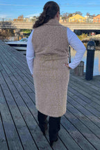 SEN Piper West Ladies Light Brown - SEN